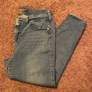 Sz 18R Torrid Jegging